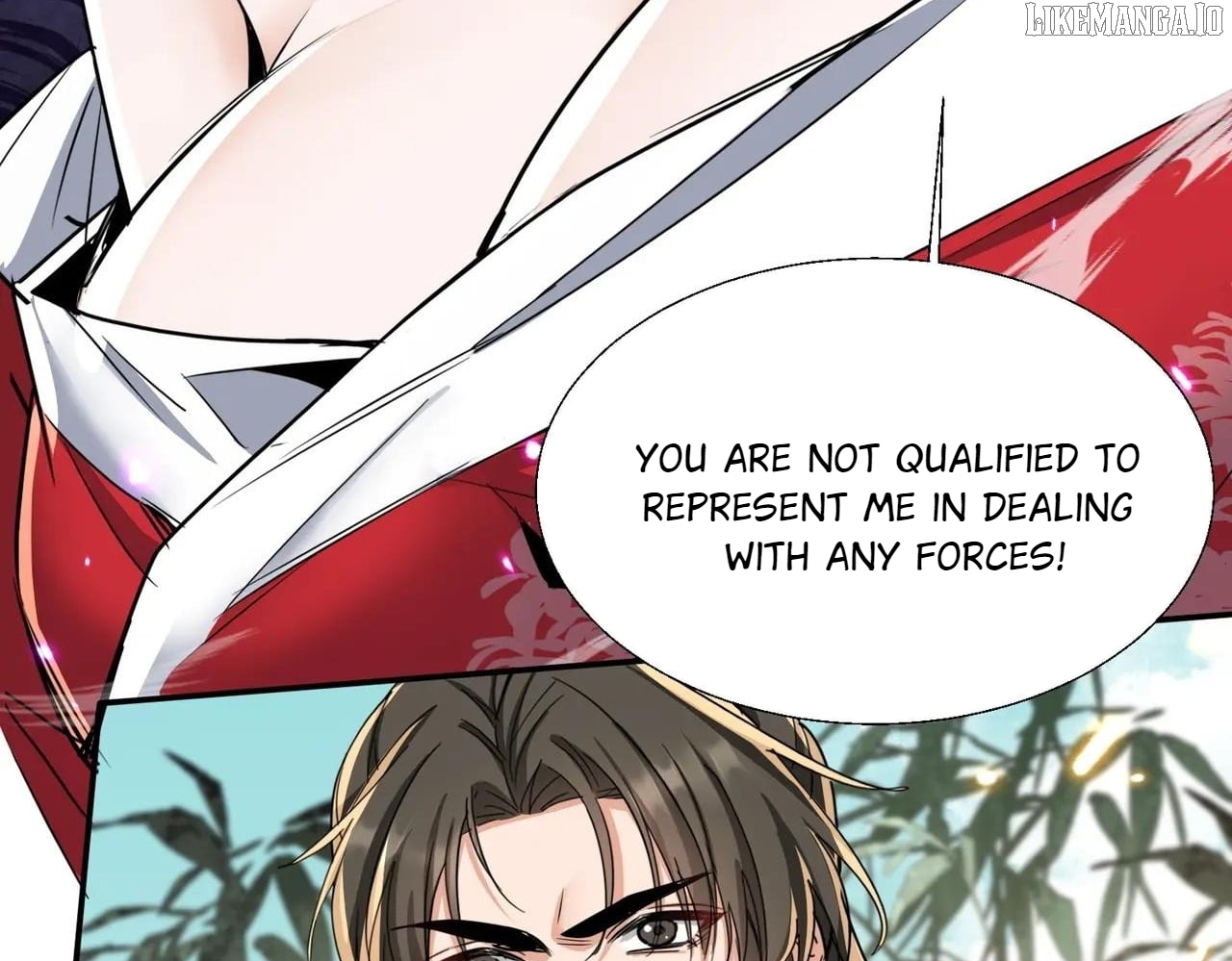 My Empress Apprentice is Becoming Evil Chapter 66 - page 87
